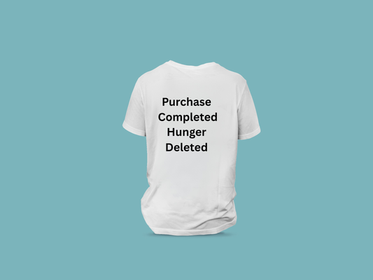Support T-shirt