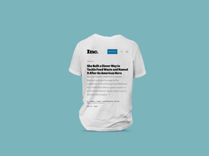 Hariet Inked T-Shirt