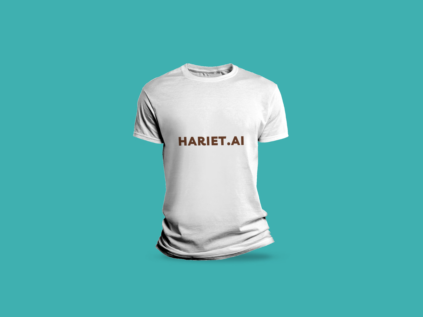 Hariet Inked T-Shirt